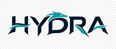 hydra Logo
